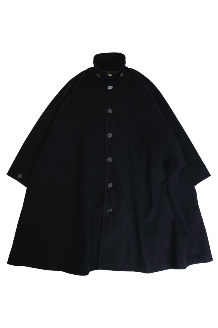 A coat (jp fabric)