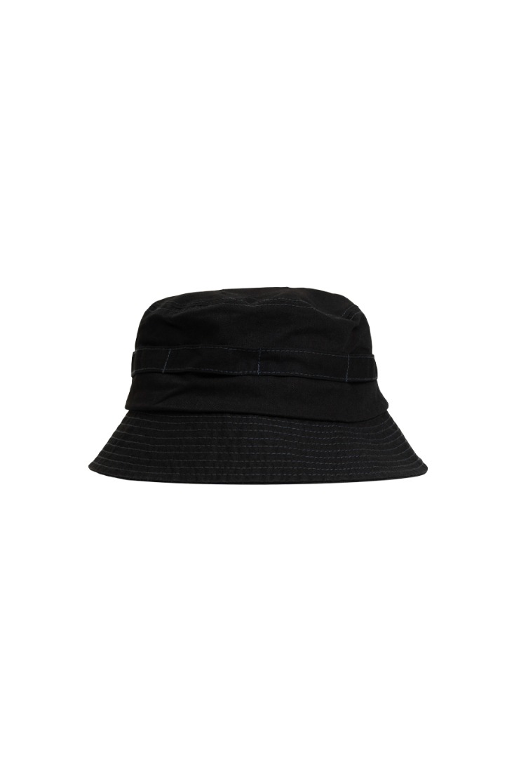 Loop Bucket Hat